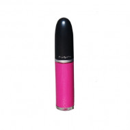 Ruj rezistent mat Mac Retro Matte Liquid Lipcolour Nuanta To Matte With Love