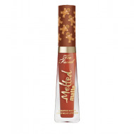 Ruj Too Faced Melted Matte, Nuanta Gingerbread Man