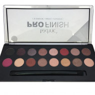 Set cadou produse cosmetice Technic Pro Finish Set Make-Up
