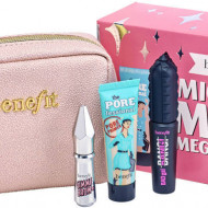 Set machiaj cadou Benefit Mighty Mini Megastars