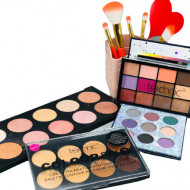 Set Machiaj Cadou Technic Galaxia, 6 produse