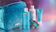 Set produse ingrijire par Moroccanoil Twinkle, Twinkle Repair
