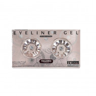 Set tus de ochi Tailaimei Eyeliner The New Upgrade Gel Black & Brown
