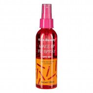 Spray de fixare machiaj Kiss Beauty Make Up Fix Spray SPF 60+