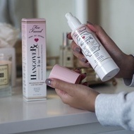 Spray fixare machiaj Too Faced Hangover 3 in 1, 120 ml
