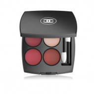 Trusa fard, Chanel, Les 4 ombres, 364 Candeur Et Seduction