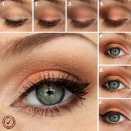 Trusa fard de ochi Chanel Les 4 Ombres 204 Tisse Vendome