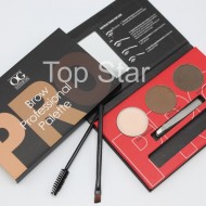 Trusa fard Kit Sprancene Brow Professional Palette