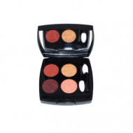 Trusa farduri de ochi, Chanel, Les 4 Ombres Tweed, 03 Tweed Fauve