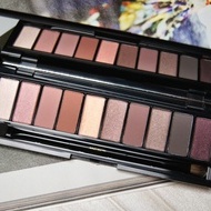 Trusa machiaj 10 Culori naturale Loreal Color Riche La Palette NUDE ROSE