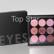 Trusa machiaj 9 farduri de ochi Focallure Eyes Eyeshadow 04