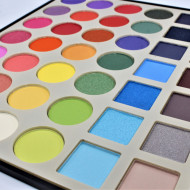 Trusa machiaj, Gulflower, Ultimate Palette