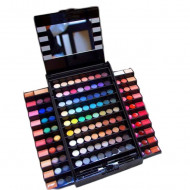 Trusa machiaj Meis, Premium Palette, 130 culori
