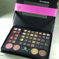 Trusa machiaj Profusion Treasure Box Pink