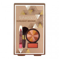 Trusa machiaj Sunkissed Sunlight Bronze