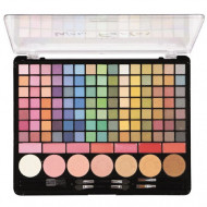Trusa machiaj Technic Wow Factor Face Palette