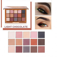 Trusa machiaj Ucanbe Light Chocolate