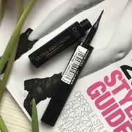 Tus rezistent ochi Loreal Super Liner Ultra Precision Nuanta Negru