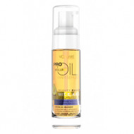 Ulei de par Vollare Pro Extra Volume, Vitamina E, A si D, 30 ml