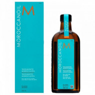 Ulei / Tratament de par Moroccanoil, 200 ml