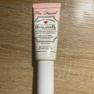 Baza de machiaj / Primer Too Faced Hangover, 40 ml