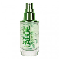 Baza Machiaj, Karite, Primer Multi Action 5 in 1, cu Aloe, 50 ml