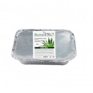Ceara epilat traditionala SensoPro Italy, Aloe Vera, 500 grame