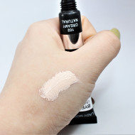 Corector acoperire mare, Lady Model, Bye Under Eye Waterproof, 102 Creamy Natural, 20 ml