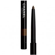 Creion de ochi dermatograf, Chanel, Stylo Yeux Waterproof, 20 Espresso