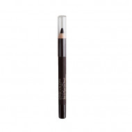 Creion de ochi, Estee Lauder, Double Wear Stay In Place, Eye Pencil, 01 Onyx