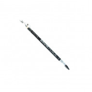Creion Sprancene, Technic, Brow Pencil, Black