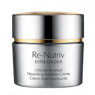 Crema de fata hidratanta Estee Lauder Re-Nutriv Ultimate Renewal, 50 ml