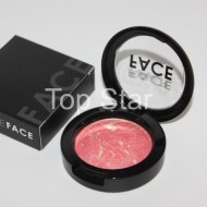 Fard de obraz iluminator Focallure Face Baked Blush 02