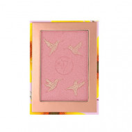 Fard de obraz iluminator, W7, Sweet Nectar Blush, 12 g