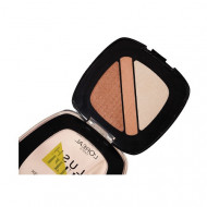 Fard de obraz, Loreal, Blush Sculpt, 101 Soft Sand Ambre