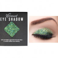 Fard De Ochi Glitter, Niceface, Monochrome, 14