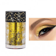 Fard De Ochi Glitter, Pudaier, 11