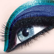Fard de ochi lichid Loreal Infallible Eye Paint, Nuanta 204 Over The Blue