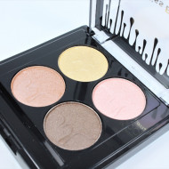 Fard de pleoape, Kiss beauty, Eyeshadow Fashion, 02