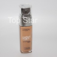 Fond de ten cu luminozitate Loreal Perfect Match Nuanta 6N Honey