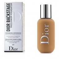 Fond de ten Dior Backstage Fata & Corp, 4WP Warm Peach