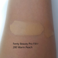 Fond de ten Fenty Beauty By Rihanna Pro Filt`r Soft Matte Longwear Nuanta 280