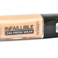 Fond de ten Loreal Infailible 24H Fresh Wear, Nuanta 290 Golden Amber