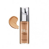 Fond de ten, Loreal, True Match Super Blendable Foundation, 7R/7C Rose Amber, 30 ml