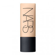 Fond de ten mat cu acoperire mare, NARS, Soft Matte, Light 2 Mont Blanc, 45 ml