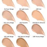 Fond de Ten Max Factor Lasting Performance, Nuanta 108 Honey Beige