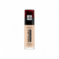 Fond de ten rezistent LOREAL Infaillible 24H Fresh Wear 20 Ivory