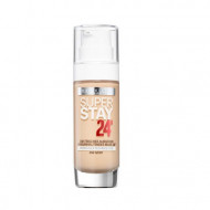 Fond de ten rezistent Maybelline Superstay 24 H, 10 Ivory