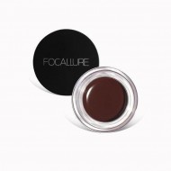 Gel sprancene Brows Cream Focallure 03 Dark Brown