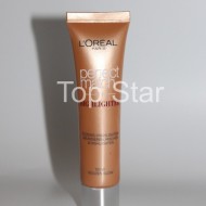 Highlighter / Iluminator cremos Loreal True Match nuanta 101 GOLDEN GLOW
